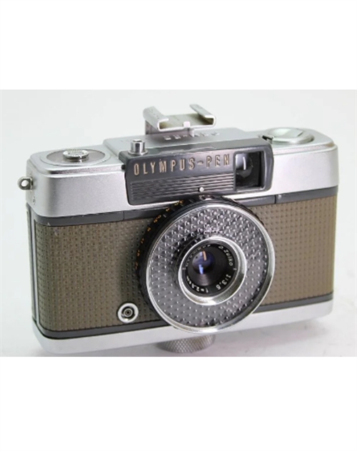 Olympus PEN-EE Vintage
